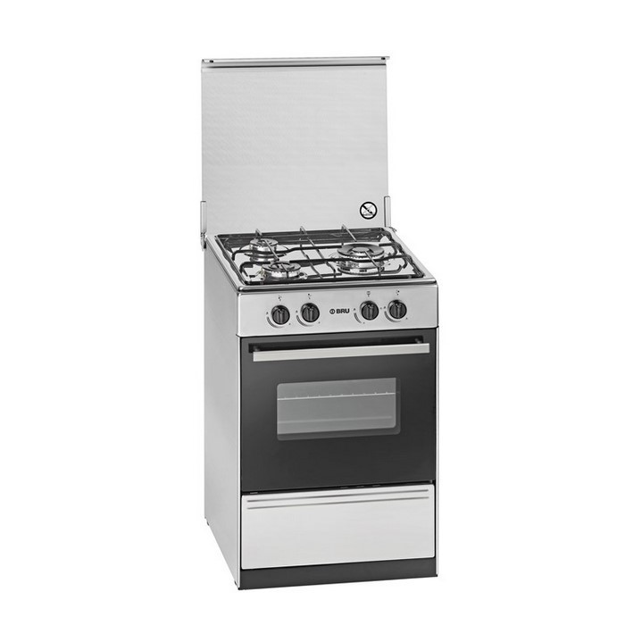 COCINA ECC 3FGIX 25 (BRU)